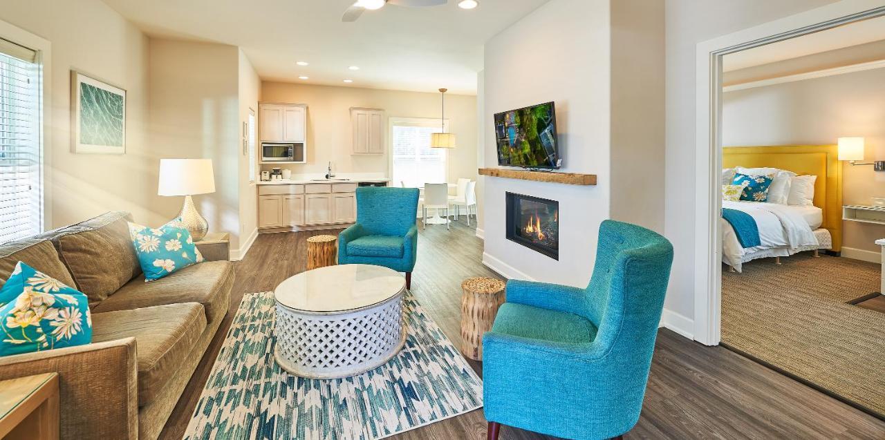 Lithia Springs Resort Ashland Room photo